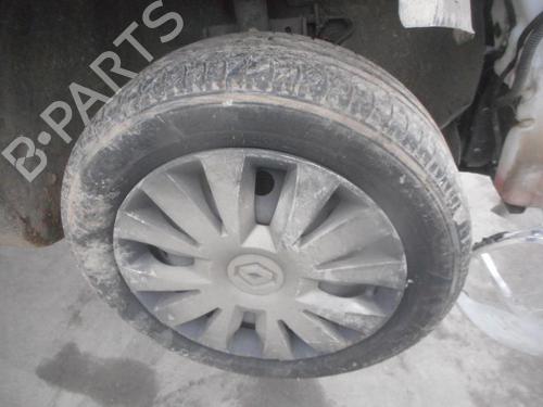 Warning switch RENAULT MODUS / GRAND MODUS (F/JP0_) 1.5 dCi (FP0G, JP0G) | BP25579567I22  - Image 13