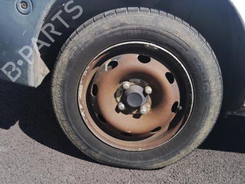 Front right window mechanism RENAULT KANGOO (KC0/1_) D 65 1.9 (KC0E, KC02, KC0J, KC0N) | BP25524065C23  - Image 10