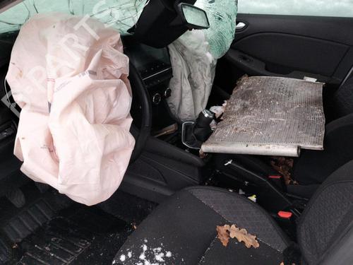 Switch RENAULT CLIO V (B7_) 1.0 TCe 100 (B7MT) | BP25507095I30 - Image 4