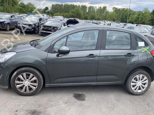 Steering column stalk CITROËN C3 II (SC_) 1.4 | BP25889888I23 - Image 21