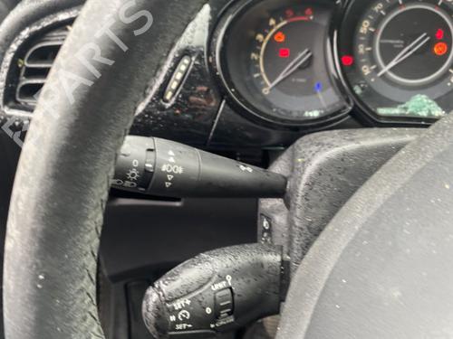Left front window switch CITROËN C3 II (SC_) 1.6 HDi | BP25507405I27 - Image 11