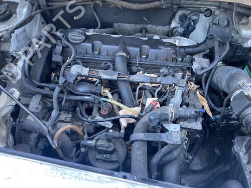 Alternator PEUGEOT PARTNER MPV (5_, G_) 2.0 HDI | BP27253729M7 