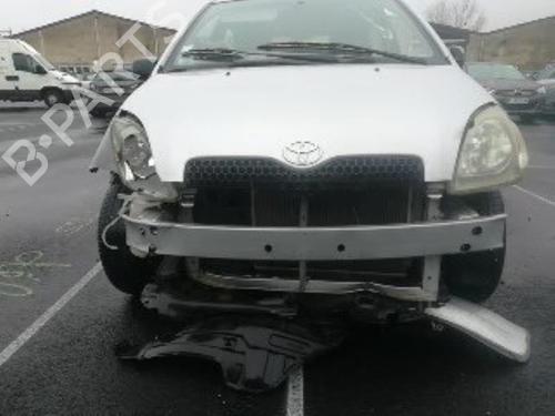 Switch TOYOTA YARIS (_P1_) 1.0 (SCP10_, SCP10R) | BP25576946I30 - Image 19