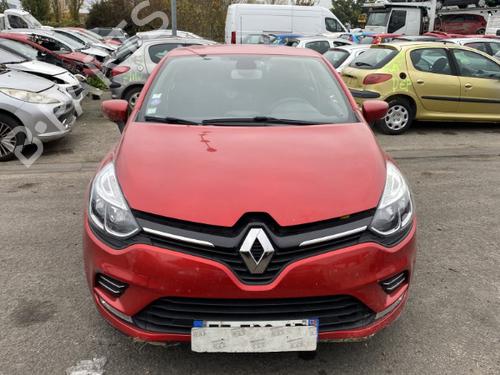 Generator RENAULT CLIO IV (BH_) 0.9 TCe 90 (BHNF, BHMA, BHMH, BHJK, BHJR) | BP26492569M7 