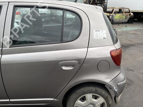 ABS pump TOYOTA YARIS (_P1_) 1.0 (SCP10_, SCP10R) | BP25545795M43 
