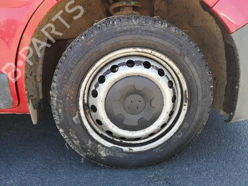 Ekspansjonstank RENAULT TRAFIC II Van (FL) 2.0 dCi 90 (FL0H, FL00, FL01, FL0M, FL0P, FL0S) | BP25517790C120  - Image 6