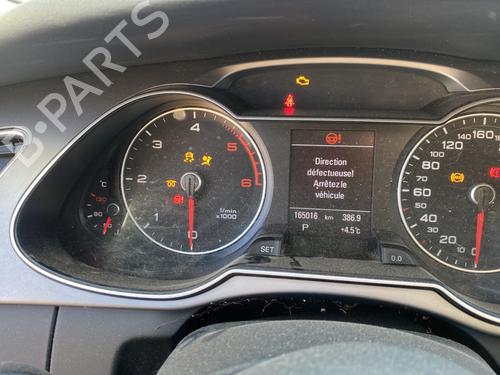 Right sun visor AUDI A4 B8 Avant (8K5) 2.0 TDI | BP25498875I2  - Image 23