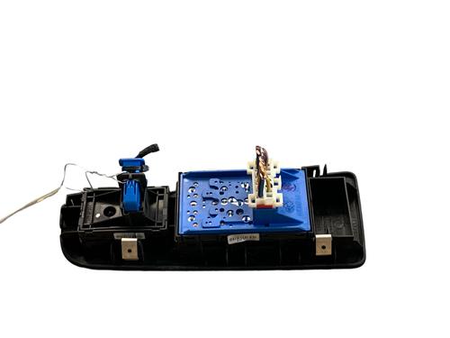 Left front window switch FIAT GRANDE PUNTO (199_) 1.9 D Multijet | BP25513915I27 - Image 2