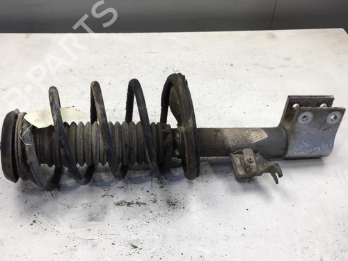 Used Right front shock absorber Right front shock absorber PEUGEOT 307 Break (3E) 1.6 HDi 110 (109 hp) 25545745 25545745