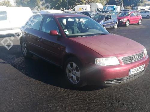 Venstre baglygte AUDI A3 (8L1) 1.9 TDI | BP25577741C34 