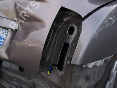 Left front window switch NISSAN MICRA C+C III (K12) 1.6 160 SR | BP25562298I27 - Image 8