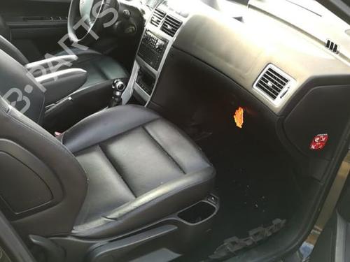 Varmvifte PEUGEOT 307 Break (3E) 1.6 HDi 110 | BP25577446M62 