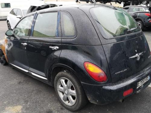 Venstre foran lås CHRYSLER PT CRUISER (PT_) 2.2 CRD | BP25538202C98 