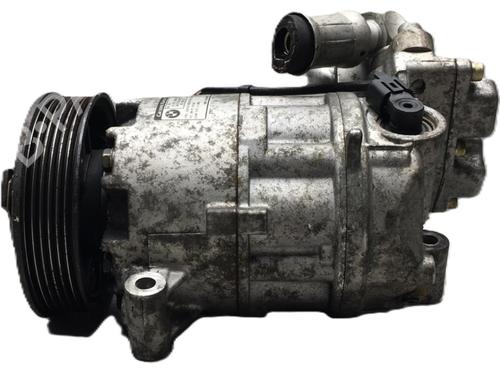 AC compressor BMW 1 (E87) 118 d | BP25515195M34 - Image 7