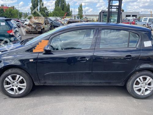 Steering column stalk OPEL CORSA D (S07) 1.3 CDTI (L08, L68) | BP25533504I23 - Image 3