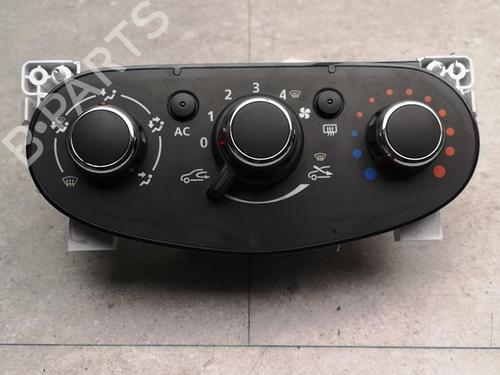Used Climate control Climate control DACIA DUSTER (HS_) 1.5 dCi (109 hp) 25552385 25552385
