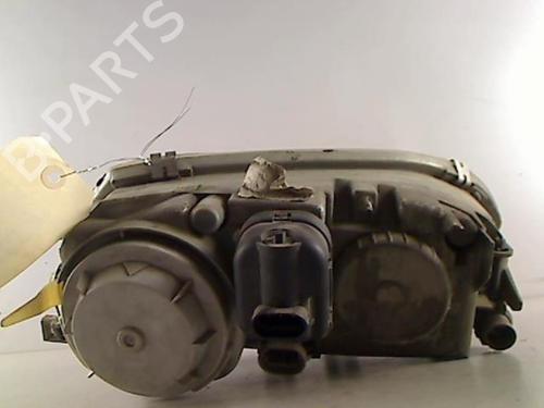 Used Left headlight Left headlight RENAULT SAFRANE I (B54_) 2.1 dT (B546) (88 hp) 25536136 25536136