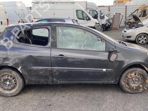 Switch RENAULT CLIO III (BR0/1, CR0/1) 1.5 dCi (BR17, CR17) | BP31181292I30 - Image 13