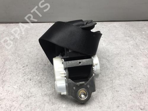 Used Front right belt tensioner BMW 1 (E87) 118 d (143 hp) 25520538