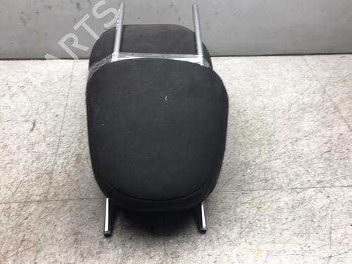 Used Headrest Headrest SSANGYONG TIVOLI 1.6 XDi 160 (115 hp) 25537435 25537435
