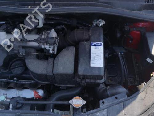 Switch KIA PICANTO I (SA) 1.1 | BP26017928I30  - Image 21