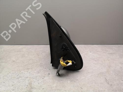 Used Left mirror NISSAN MICRA III (K12) 1.2 16V (65 hp) 25554923