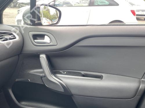 Left front window switch CITROËN DS4 (NX_) 1.6 HDi 115 | BP28204471I27  - Image 24