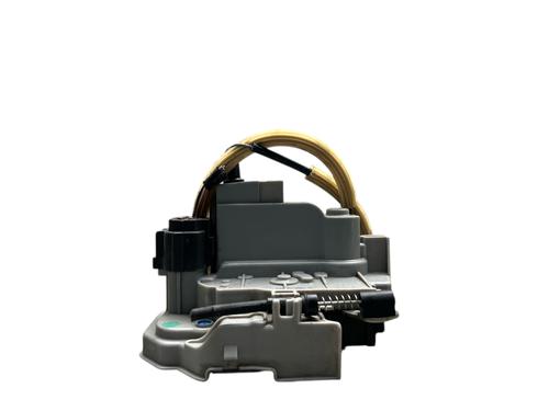 Høyre foran lås CITROËN BERLINGO MULTISPACE (B9) 1.6 HDi 110 | BP25544762C97