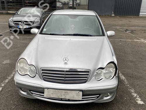 Headlight switch MERCEDES-BENZ C-CLASS (W203) C 200 CDI (203.007) | BP30156329I24 - Image 7