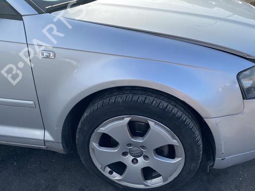 Starter AUDI A3 Sportback (8PA) 2.0 TDI 16V | BP25543440M8 - Image 29