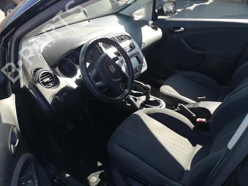 Left tailgate light SEAT ALTEA XL (5P5, 5P8) 1.6 TDI | BP25525334C79  - Image 17