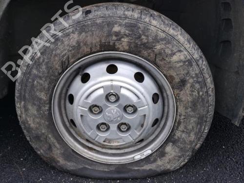 Left sun visor PEUGEOT BOXER Van 2.2 HDi 100 | BP25560269I1  - Image 25