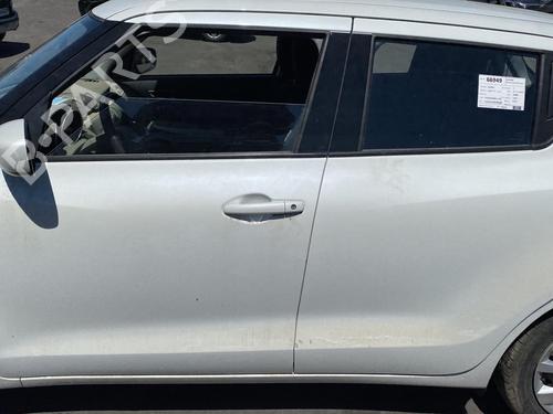 Front right window mechanism SUZUKI SWIFT V (AZ) 1.2 (A2L412, ZC83S) | BP25532882C23 - Image 22