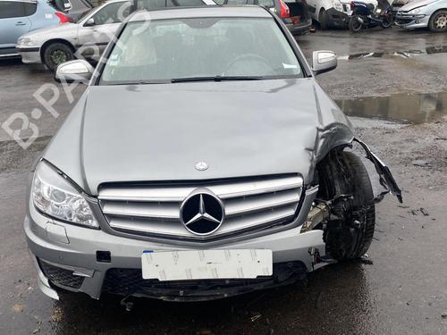 Left front window switch MERCEDES-BENZ C-CLASS (W204) C 220 CDI (204.002) | BP25543332I27  - Image 21