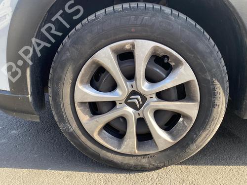 Right front steering knuckle CITROËN C3 III (SX) 1.2 PureTech 82 | BP25576294M26  - Image 14