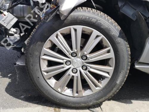 Alternator PEUGEOT 308 II (LB_, LP_, LW_, LH_, L3_) 1.5 BlueHDi 130 | BP25584946M7 