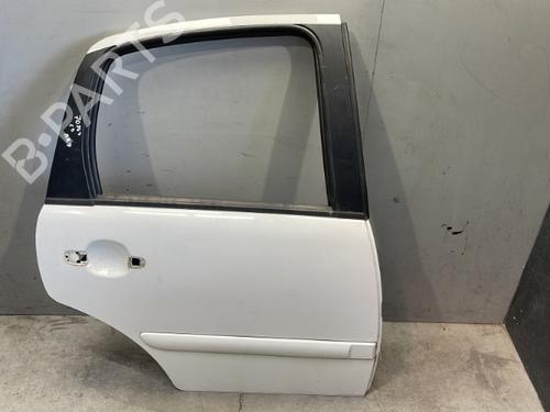 Used Right rear door CITROËN C3 I (FC_, FN_) 1.1 i (60 hp) 25541465