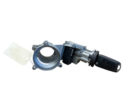 Used Ignition barrel OPEL CORSA D (S07) 1.3 CDTI (L08, L68) (90 hp) 25540814