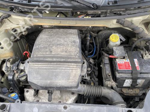 ABS pump FIAT PANDA (169_) 1.1 (169.AXA1A) | BP28204333M43 - Image 14