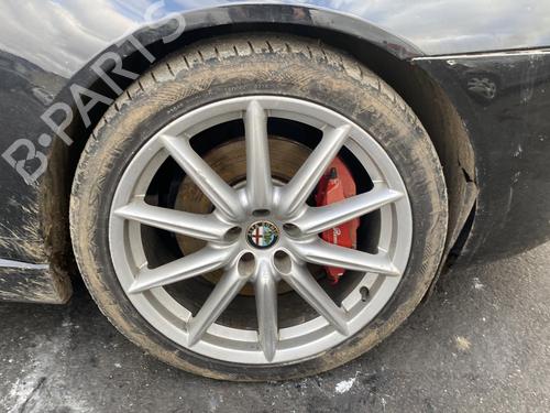 Left tailgate light ALFA ROMEO 159 (939_) 1.9 JTDM 16V (939AXC1B, 939AXC12) | BP25580946C79 - Image 22