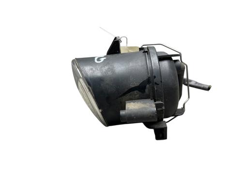 Left front fog light VW POLO IV (9N_, 9A_) 1.4 TDI | BP25549914C30