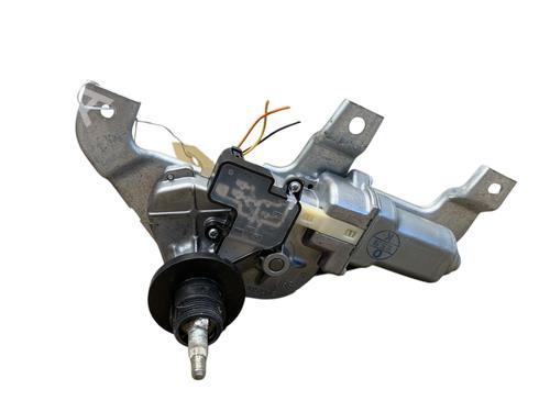 Rear wiper motor SUZUKI SPLASH (EX) 1.0 (A5B310) | BP25563436M102  - Image 5