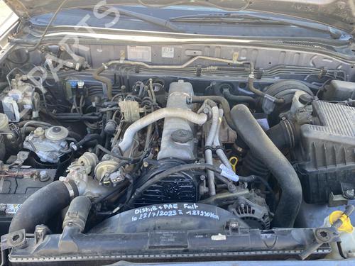 Right sun visor MAZDA BT-50 Pickup (CD, UN) 2.5 TDi 4x4 | BP25529012I2  - Image 14