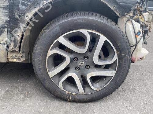 ABS pump RENAULT CAPTUR I (J5_, H5_) 1.5 dCi 90 (J5N4, J5M5, J5MW, J5M6, J5AL, J5AJ) | BP25501868M43 - Image 8