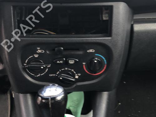 Steering column stalk PEUGEOT 206+ (2L_, 2M_) 1.4 HDi eco 70 | BP25555899I23  - Image 21
