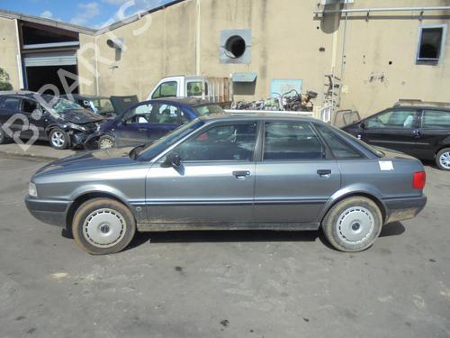 Steering column stalk AUDI 80 B4 Saloon (8C2) 2.0 | BP25557003I23 - Image 18