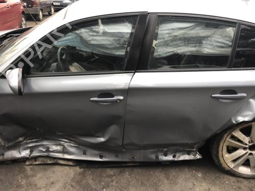 Right sun visor BMW 1 (E87) 120 i | BP25551199I2 - Image 7
