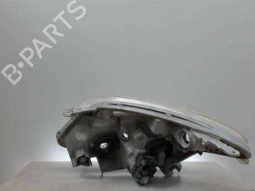 Højre forlygte TOYOTA COROLLA Verso (_E12_) 2.0 D-4D (CDE120_, CDE120R) (90 hp) 25553627