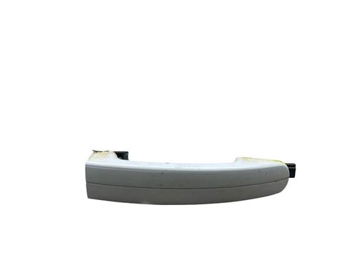 Used Front left exterior door handle FORD C-MAX II (DXA/CB7, DXA/CEU) 1.6 TDCi (95 hp) 25530528