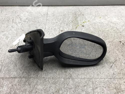 Right mirror RENAULT CLIO II (BB_, CB_) 1.2 (BB0A, BB0F, BB10, BB1K, BB28, BB2D, BB2H, CB0A,... | BP25566463C27 